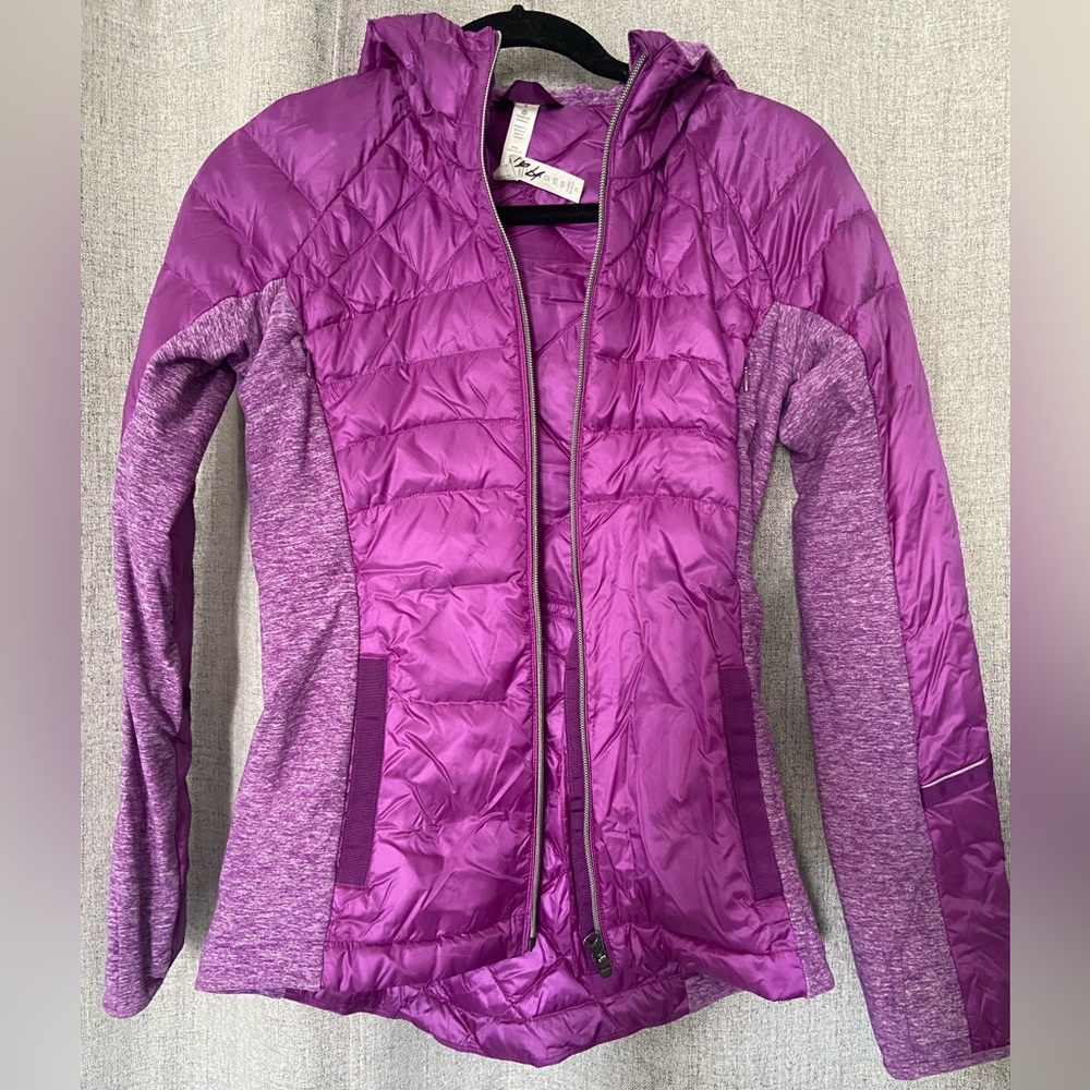 Lululemon Jacket